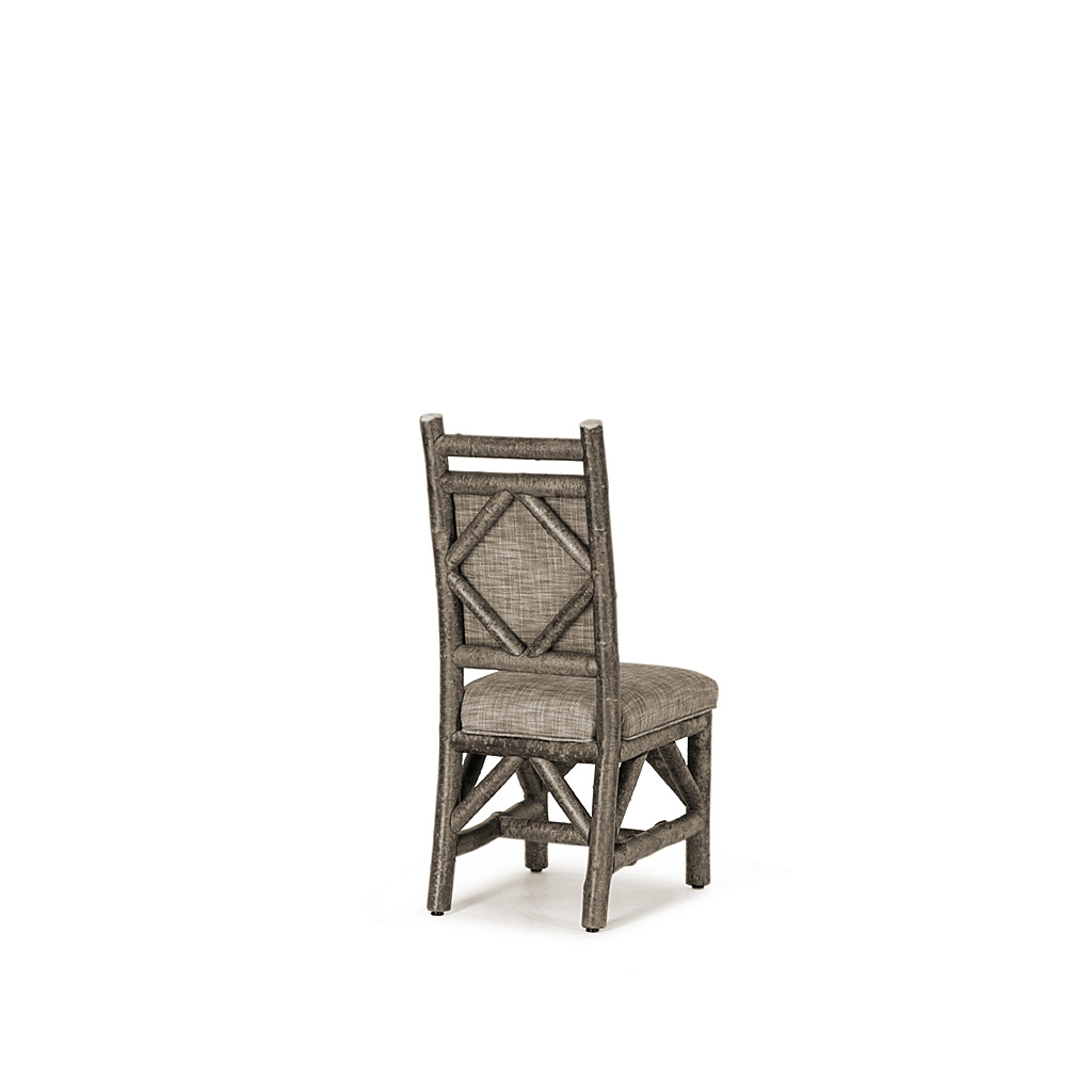 Rae Small Side Chair 1606-I La Lune Collection rustic furniture