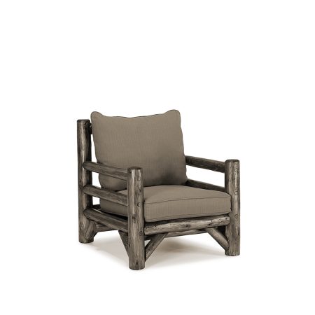 Wyatt Lounge Chair 1248-U La Lune Collection rustic furniture