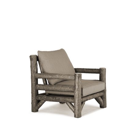Wyatt Lounge Chair 1248-I La Lune Collection rustic furniture