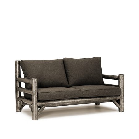 Wyatt Loveseat 1244-O La Lune Collection rustic furniture