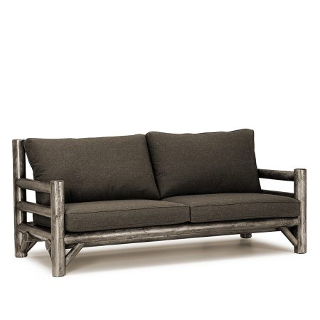 Wyatt Medium Sofa 1246-O La Lune Collection rustic furniture