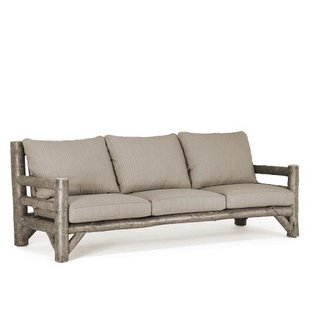 Wyatt Sofa 1247-I La Lune Collection rustic furniture