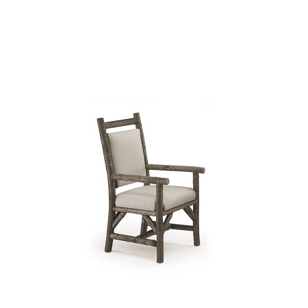 Ada Armchair 1612-I La Lune Collection rustic furniture