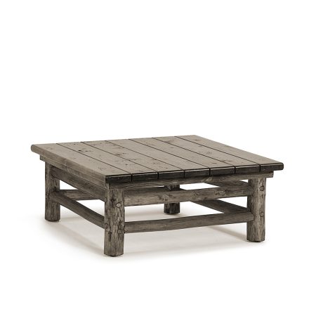 Becca Coffee Table 3246-U La Lune Collection rustic furniture