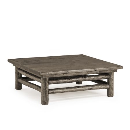 Becca Coffee Table 3252-I La Lune Collection rustic furniture