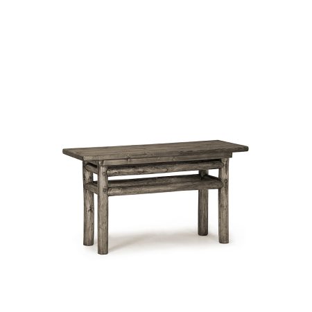 Becca Console Table 3280-U La Lune Collection rustic furniture