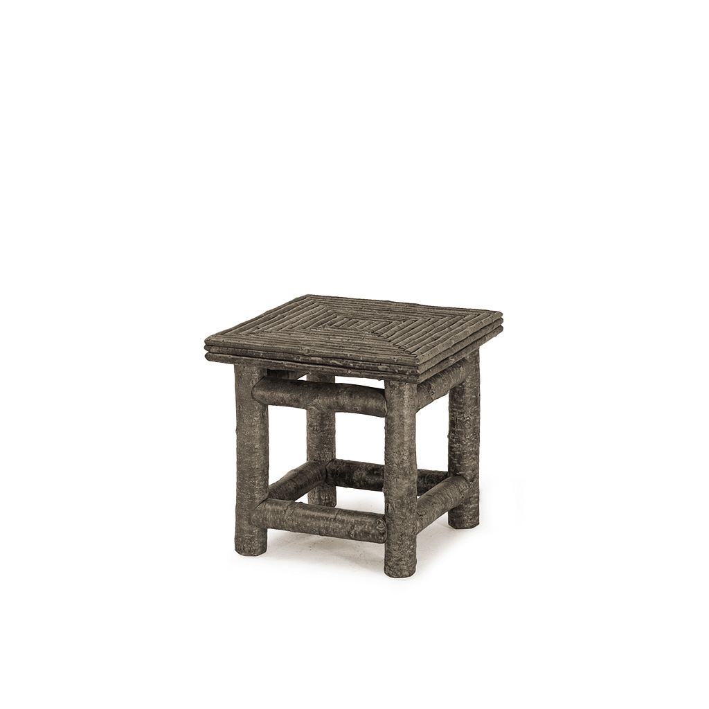 Becca End Table with Willow Top #3288-I