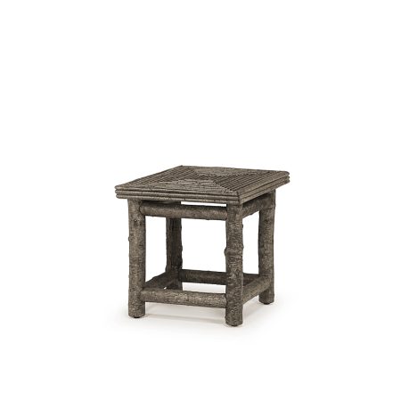 Becca End Table with Willow Top #3294-I