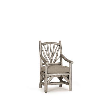 Lily Armchair 1402-U La Lune Collection rustic furniture