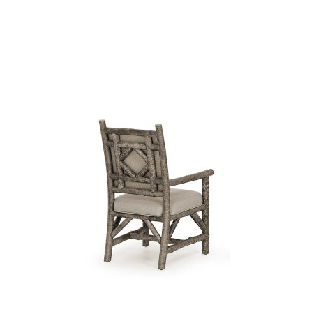 Mia Armchair 1290-I La Lune Collection rustic furniture