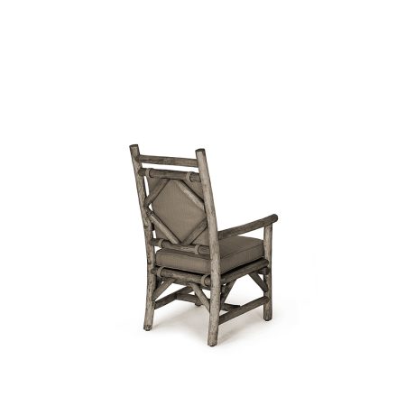 Rae Armchair 1295-U La Lune Collection rustic furniture