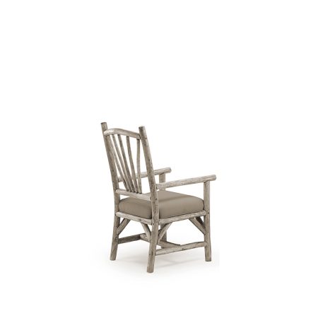 Jen Armchair 1156-I La Lune Collection rustic furniture