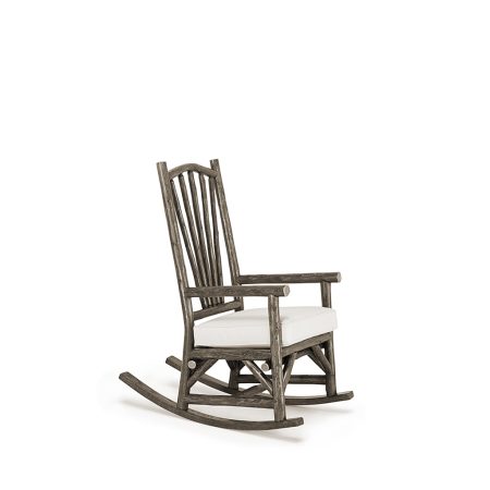 Jen Rocking Chair 1190-U La Lune Collection rustic furniture