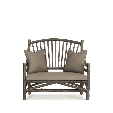 Jen Settee 1150-I La Lune Collection rustic furniture