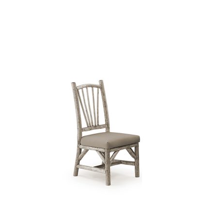 Jen Side Chair 1154-I La Lune Collection rustic furniture