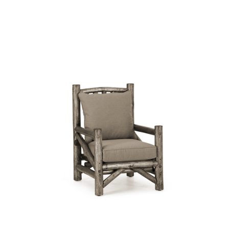 Owen Club Chair 1230-U La Lune Collection rustic furniture