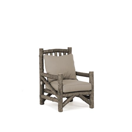 Owen Club Chair 1230-I La Lune Collection rustic furniture