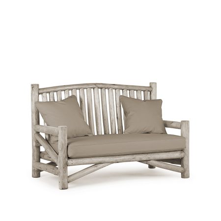 Owen Settee 1226-I La Lune Collection rustic furniture