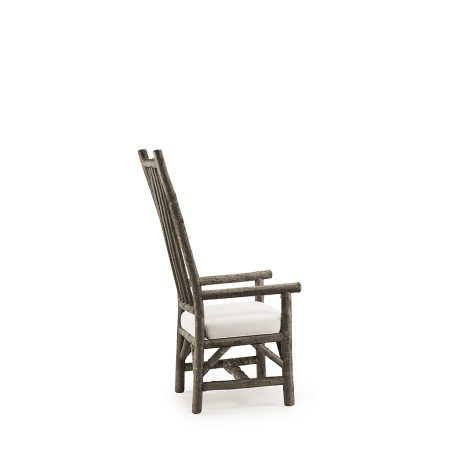 Aria Armchair 1214-I La Lune Collection rustic furniture