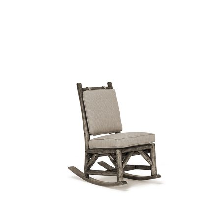 Aria Small Rocking Chair 1197-U La Lune Collection rustic furniture