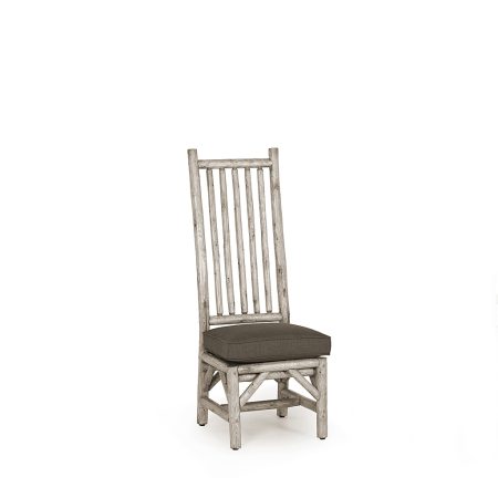 Aria Side Chair 1212-U La Lune Collection rustic furniture