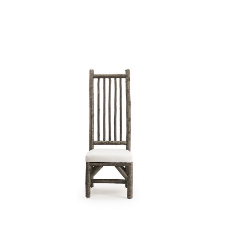Aria Side Chair 1212-I La Lune Collection rustic furniture