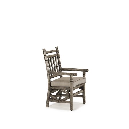 Ella Armchair 1200-U La Lune Collection rustic furniture