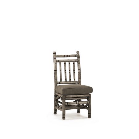 Ella Side Chair 1198-U La Lune Collection rustic furniture