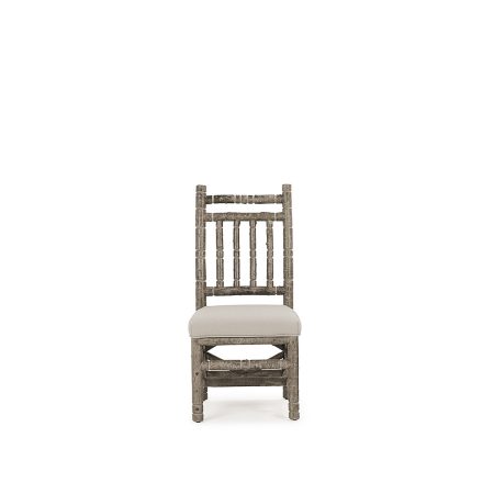Ella Side Chair 1198-I La Lune Collection rustic furniture