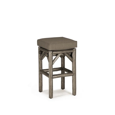Otis Barstool 1144-U La Lune Collection rustic furniture