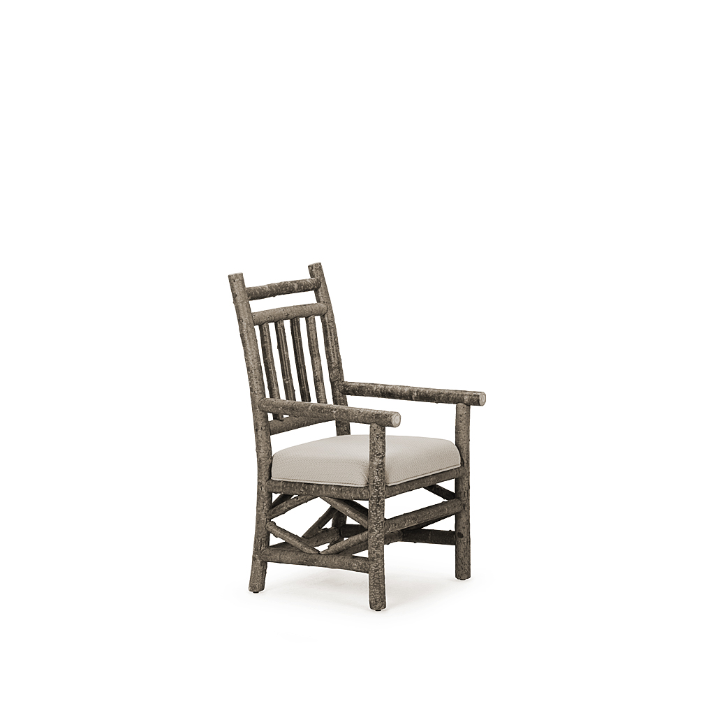 Vera Armchair 1624-I La Lune Collection rustic furniture