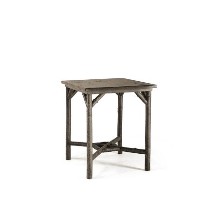 Braden Bar Table 3035-I La Lune Collection rustic furniture