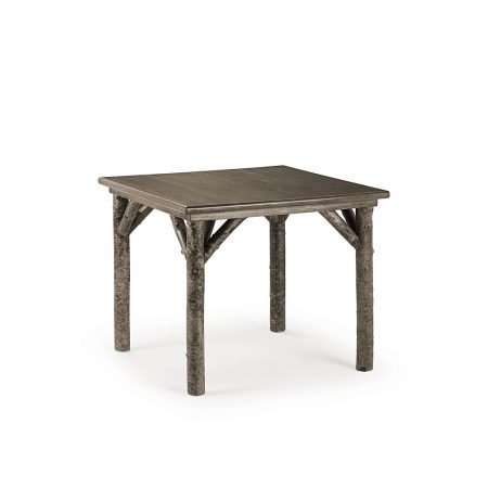 Braden Dining Table 3029-I La Lune Collection rustic furniture