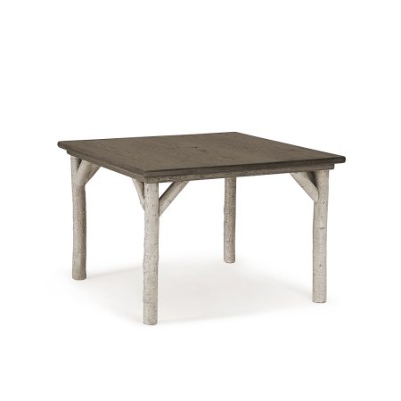 Braden Dining Table 3032-I La Lune Collection rustic furniture