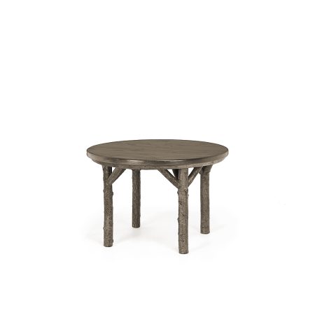 Braden Dining Table 3033-I La Lune Collection rustic furniture