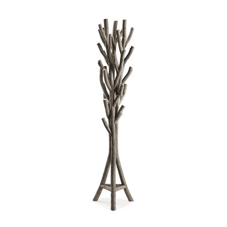 Elowen Coat Tree 5060-I La Lune Collection rustic furniture