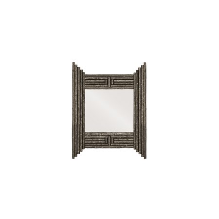 Elsu Mirror 5028-I La Lune Collection rustic furniture