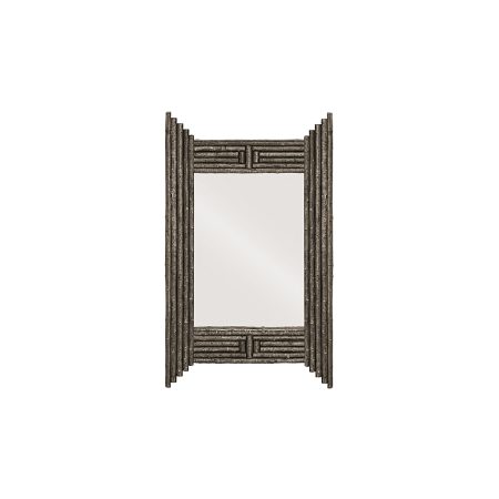 Elsu Mirror 5030-I La Lune Collection rustic furniture
