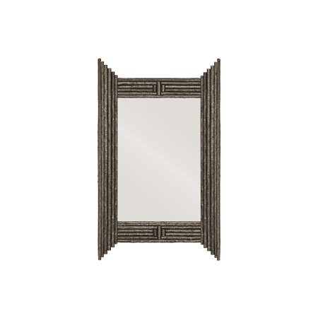 Elsu Mirror 5032-I La Lune Collection rustic furniture