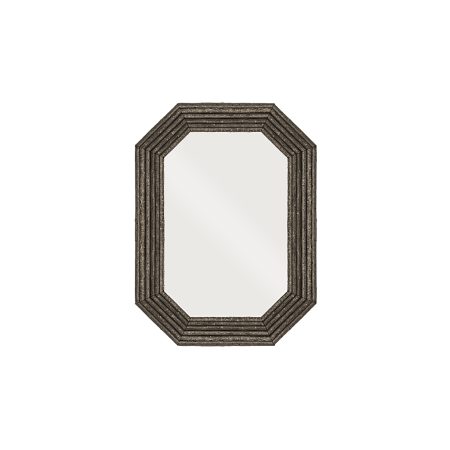 Lucia Mirror 5040-I La Lune Collection rustic furniture