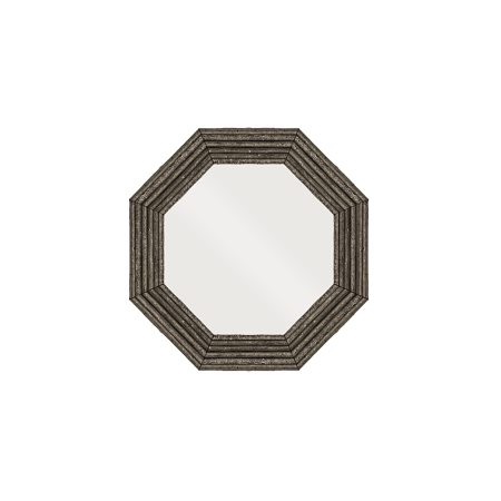 Rupa Mirror 5045-I La Lune Collection rustic furniture