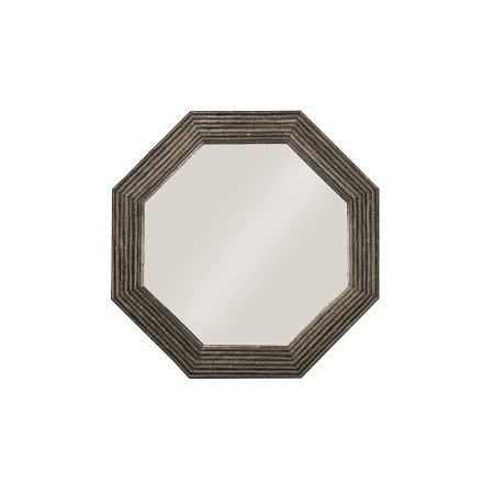 Rupa Mirror 5047-I La Lune Collection rustic furniture