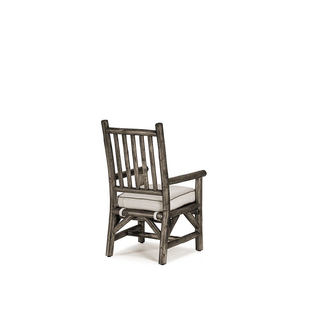 Aria Armchair 1206-U La Lune Collection rustic furniture