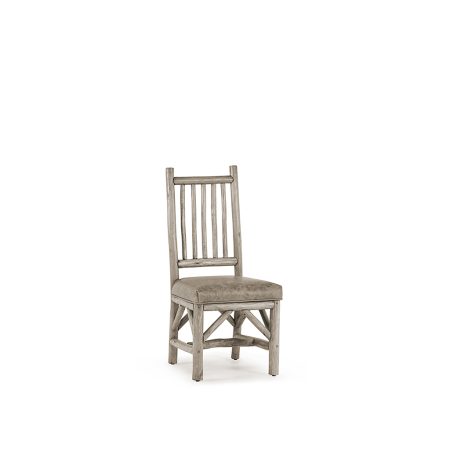 Aria Small Side Chair 1205-I La Lune Collection rustic furniture