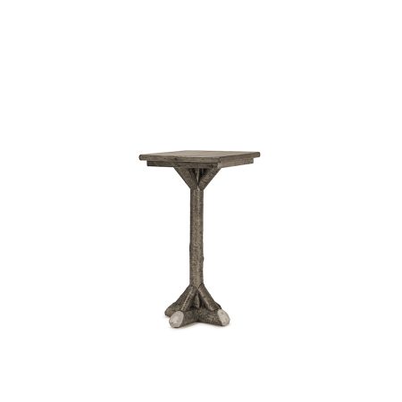 Arvid Bar Table 3048-I La Lune Collection rustic furniture