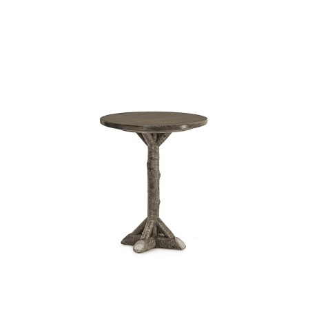 Arvid Bar Table 3051-I La Lune Collection rustic furniture