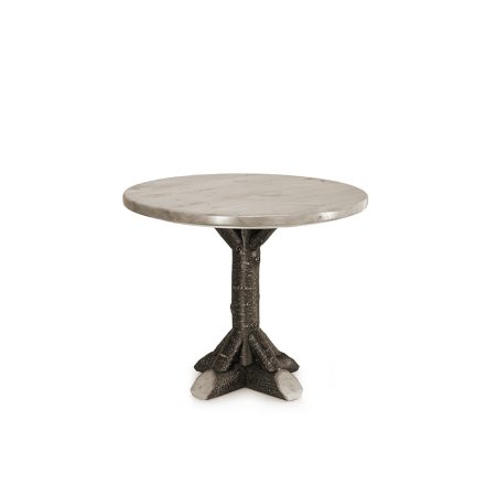Arvid Dining Table 3046-I La Lune Collection rustic furniture