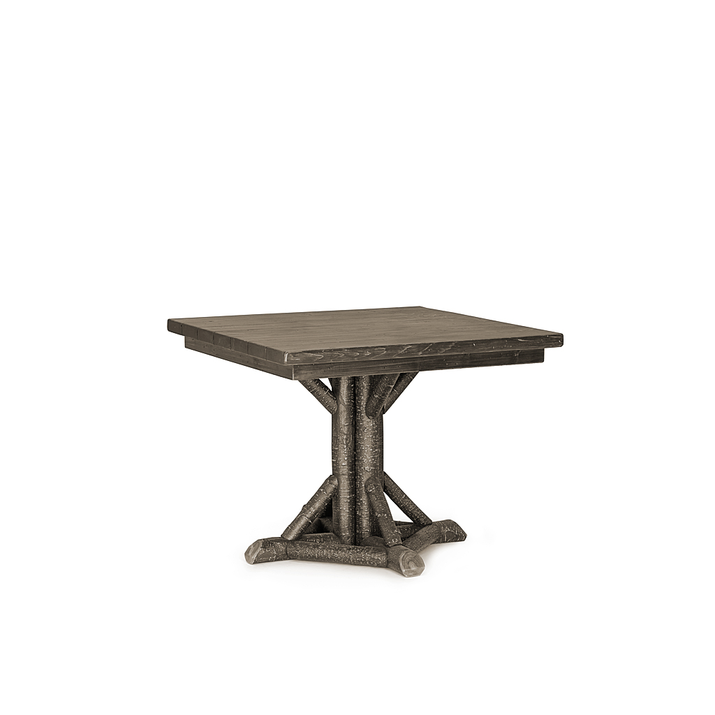 Aston Dining Table 3594-U La Lune Collection rustic furniture