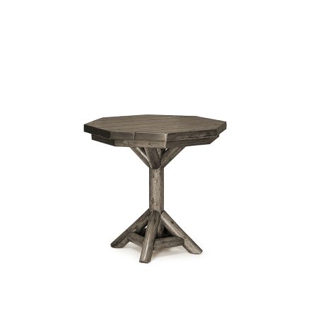 Baxter Dining Table 3542-O La Lune Collection rustic furniture