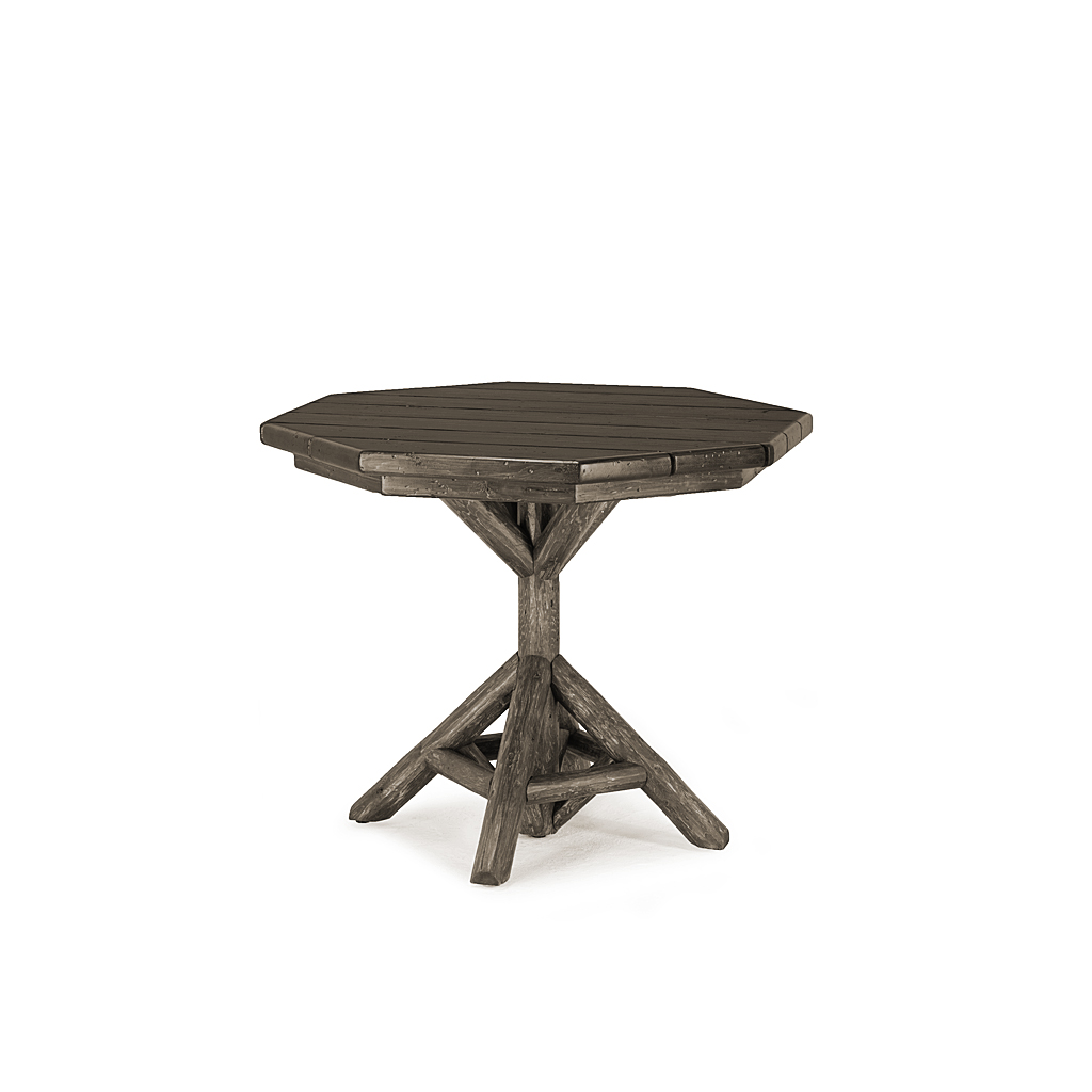 Baxter Dining Table 3544-O La Lune Collection rustic furniture